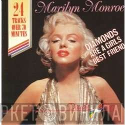 Marilyn Monroe - Diamonds Are A Girl's Best Friend