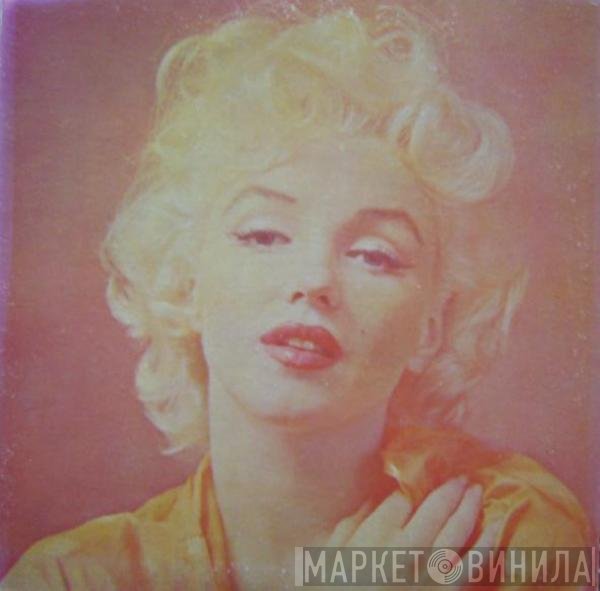 Marilyn Monroe  - Legends