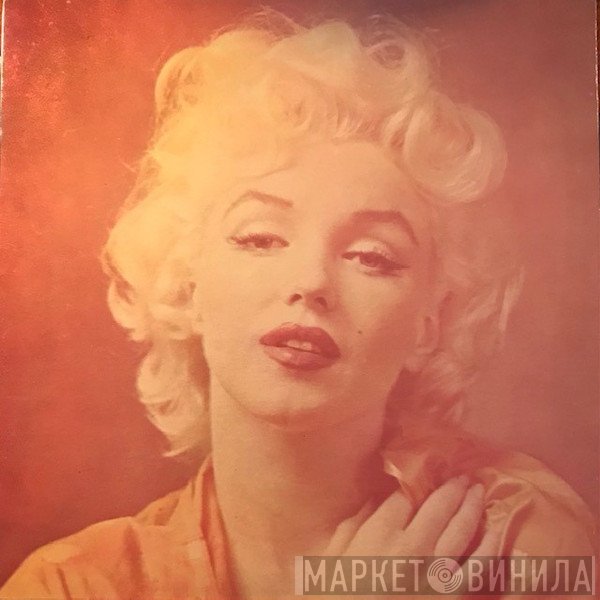 Marilyn Monroe  - Legends