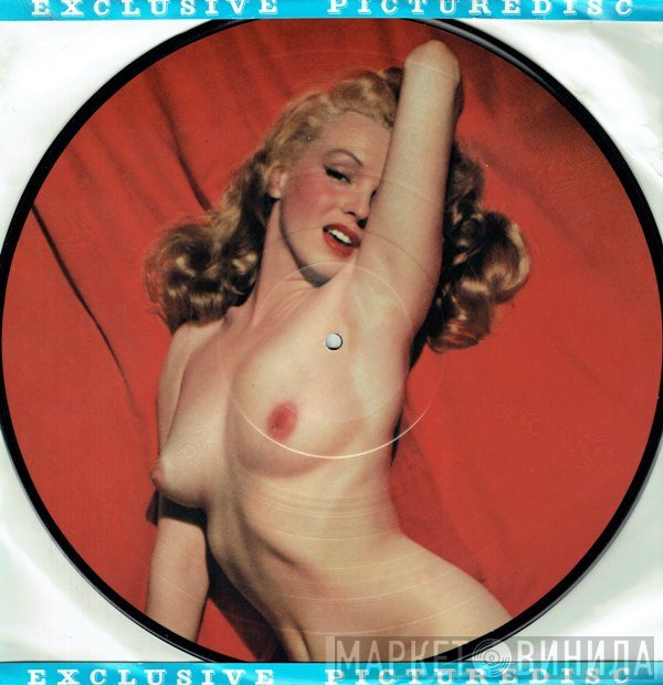 Marilyn Monroe - Marilyn Monroe