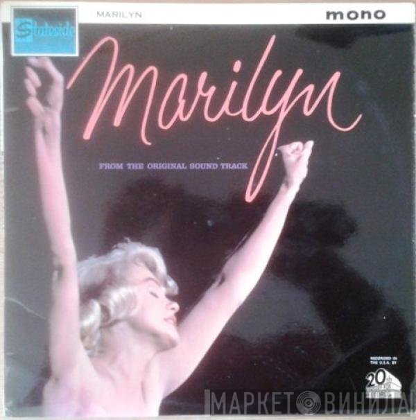 Marilyn Monroe - Marilyn