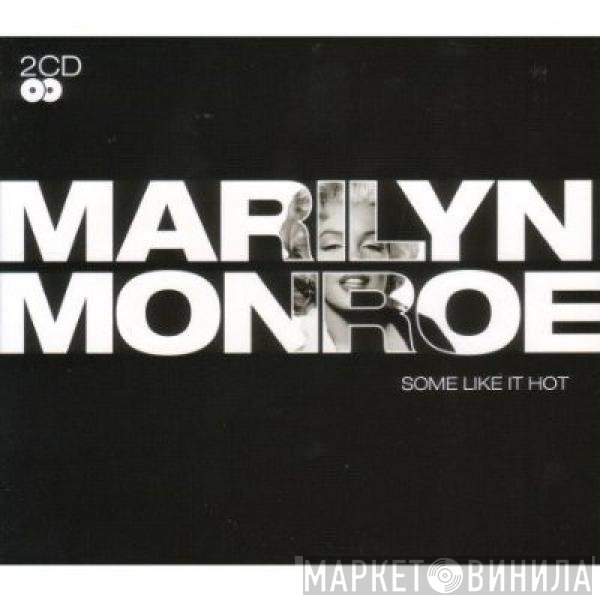 Marilyn Monroe - Some Like It Hot