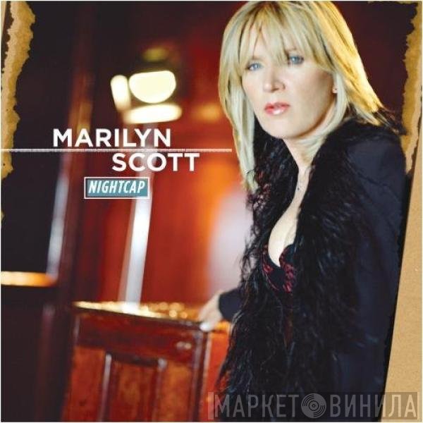 Marilyn Scott  - Nightcap