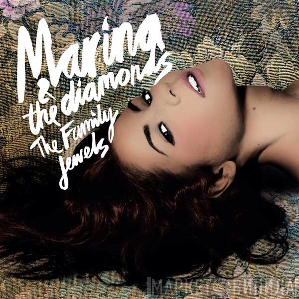 Marina &amp; The Diamonds - The Family Jewels