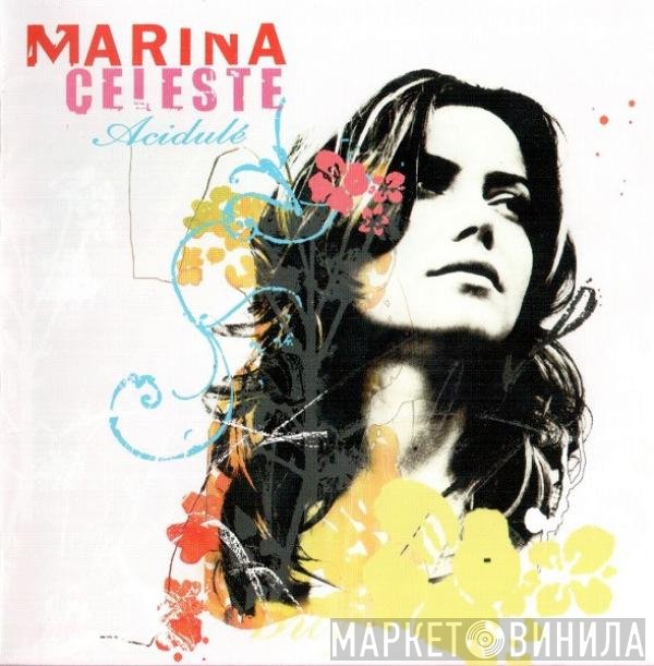 Marina Celeste  - Acidulé