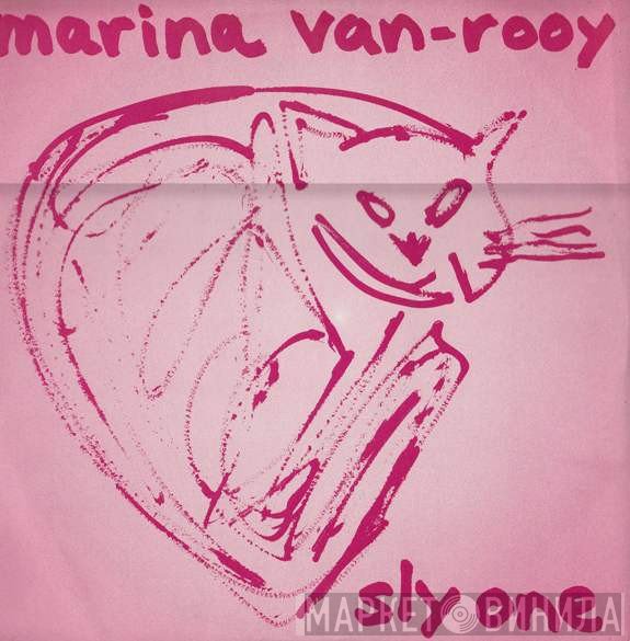 Marina Van-Rooy - Sly One