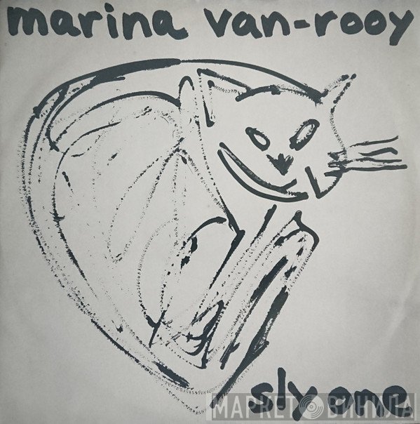 Marina Van-Rooy - Sly One