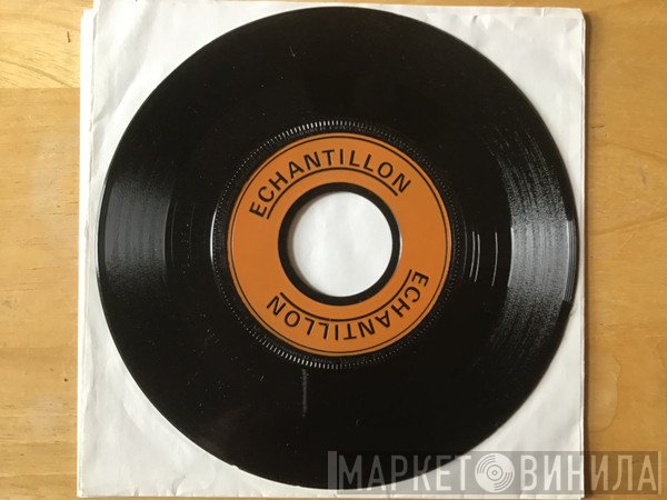 Marine Girls - Don't Come Back / You Must Be Mad