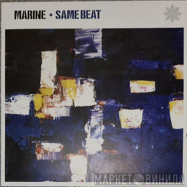 Marine  - Same Beat