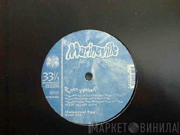 Marineville - Encryption / Revolution