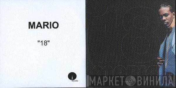Mario  - 18