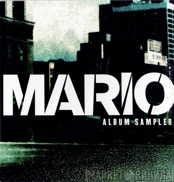 Mario - Album Sampler