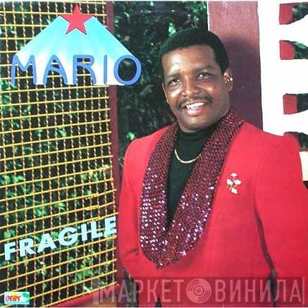 Mario Chicot - Fragile