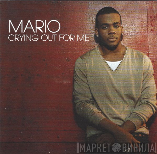 Mario  - Crying Out For Me