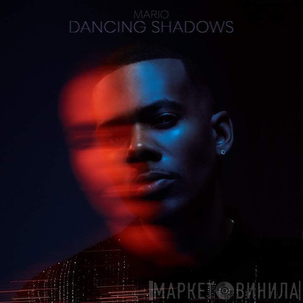 Mario  - Dancing Shadows