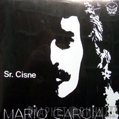 Mario Garcia  - Sr. Cisne