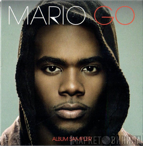 Mario  - Go (Album Sampler)