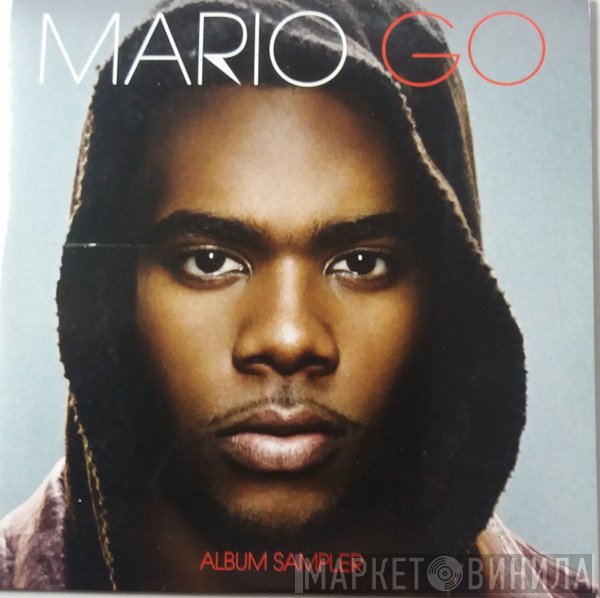 Mario  - Go (Album Sampler)