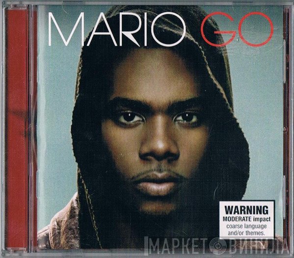 Mario  - Go