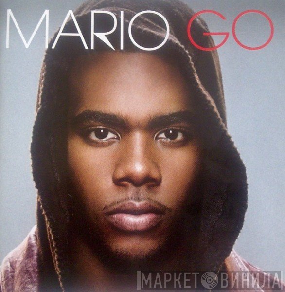Mario  - Go