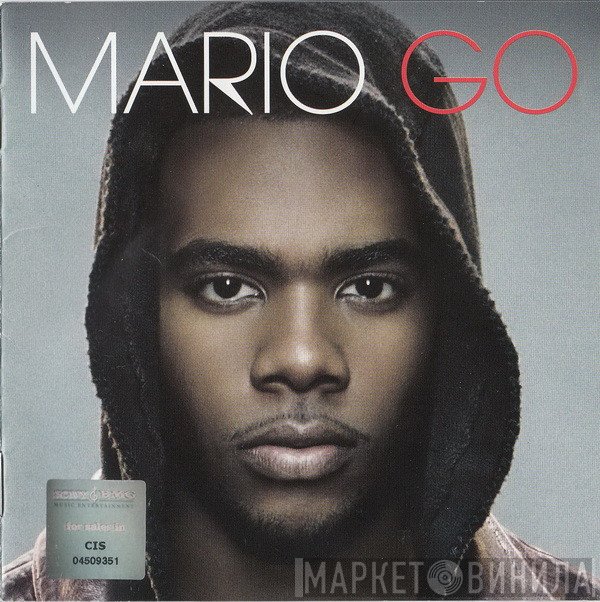 Mario  - Go