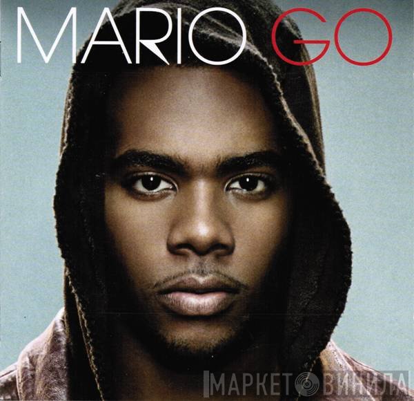 Mario  - Go