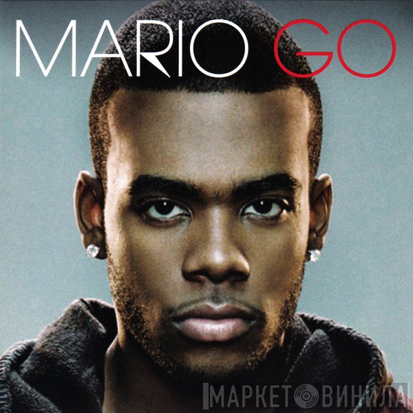 Mario  - Go
