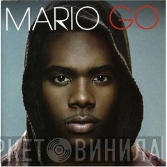 Mario  - Go