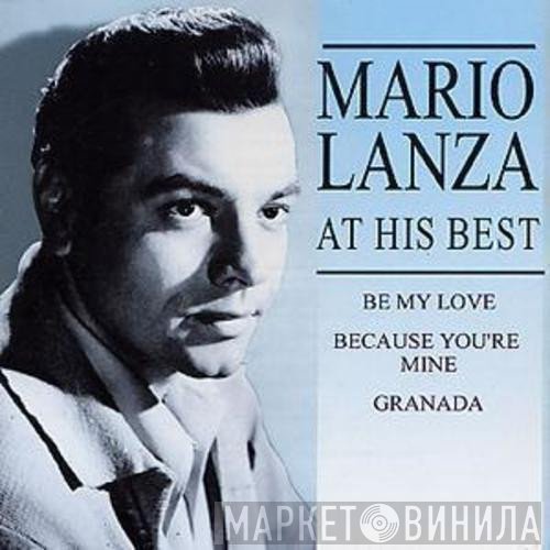 Mario Lanza - At His Best