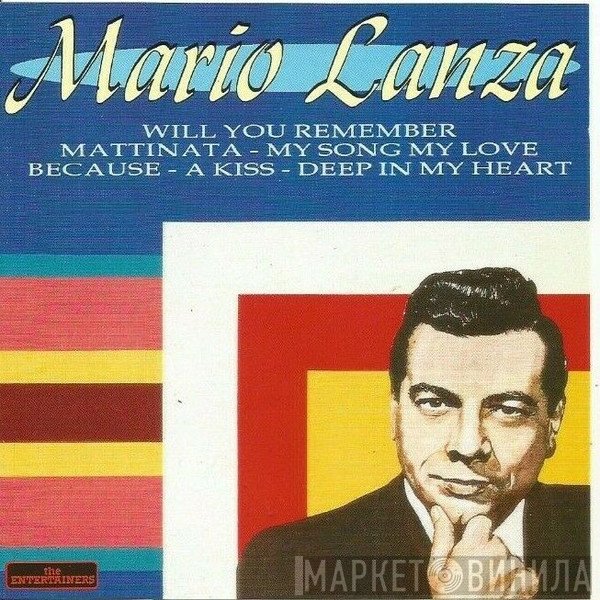 Mario Lanza - Collection