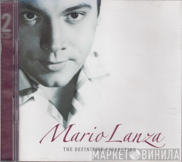Mario Lanza - The Definitive Collection
