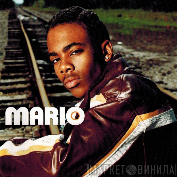 Mario  - Mario
