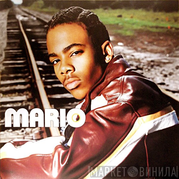 Mario  - Mario