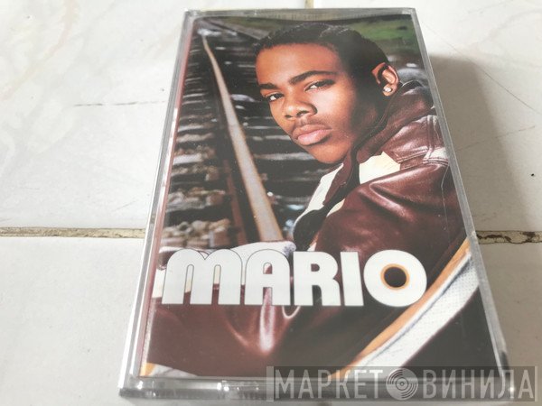Mario  - Mario
