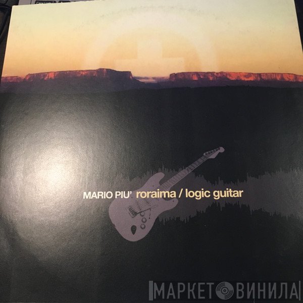 Mario Più  - Roraima / Logic Guitar