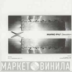 Mario Più  - Devotion