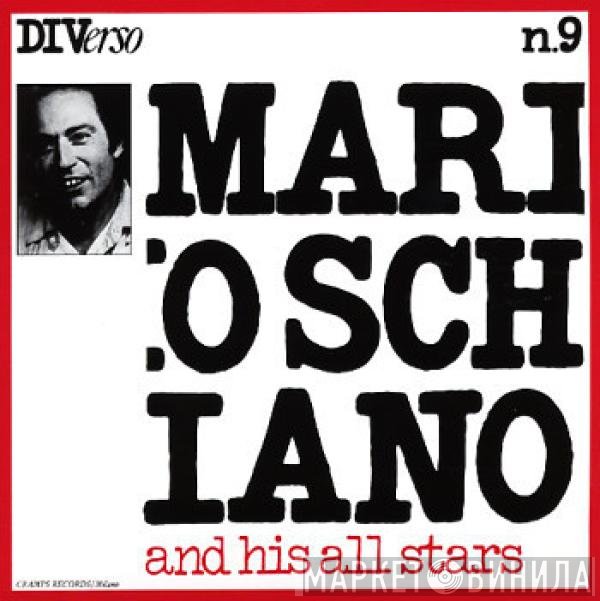Mario Schiano  - And His All Stars