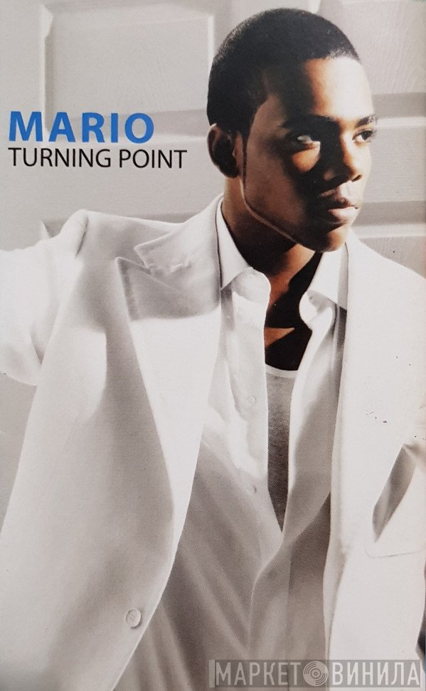 Mario  - Turning Point