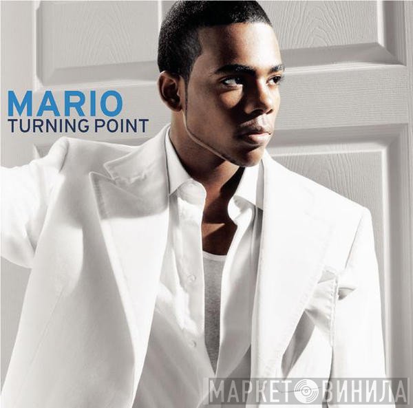 Mario  - Turning Point