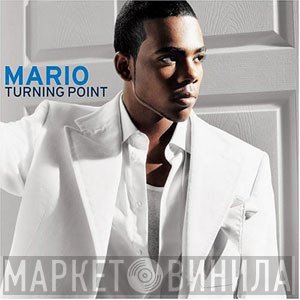 Mario - Turning Point