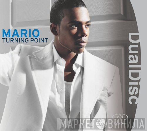 Mario  - Turning Point