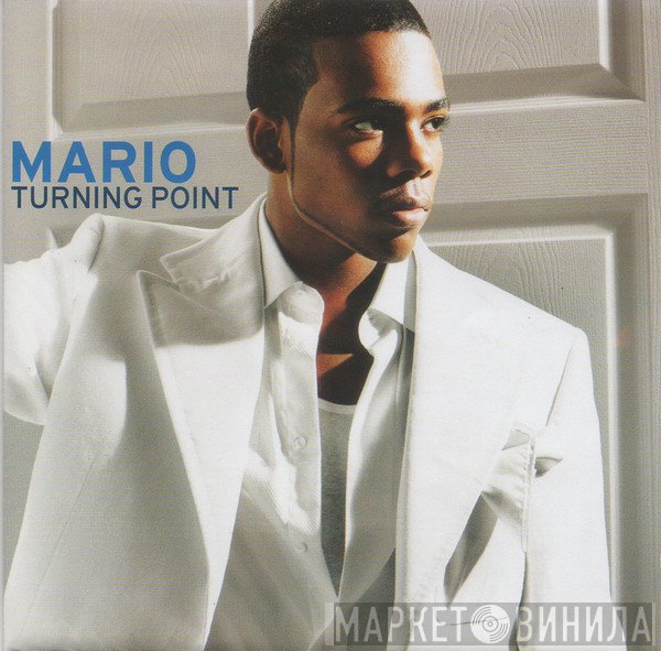 Mario  - Turning Point