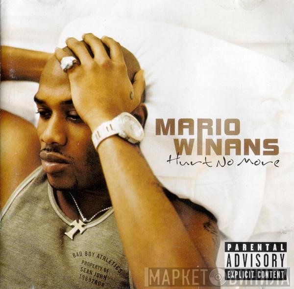 Mario Winans - Hurt No More