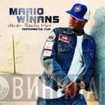 Mario Winans  - Never Really Was