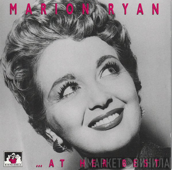 Marion Ryan - At Her Best