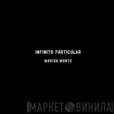 Marisa Monte  - Infinito Particular