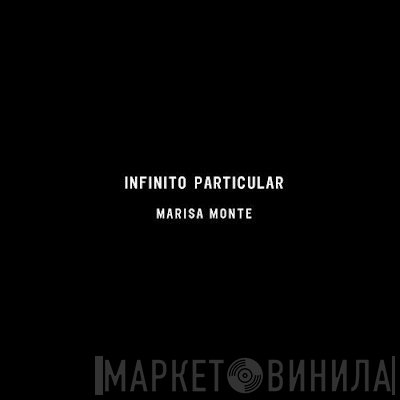 Marisa Monte  - Infinito Particular