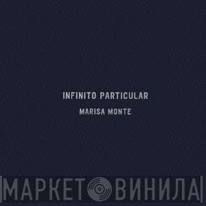 Marisa Monte  - Infinito Particular