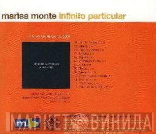 Marisa Monte  - Infinito Particular