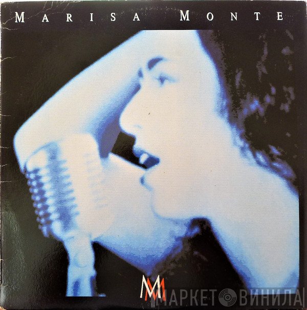 Marisa Monte  - MM